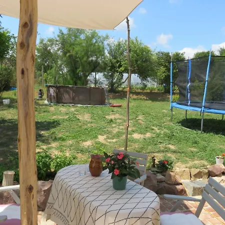 Aracsa Farm és Kis Balaton és Termál Fürdők Apartamento Egeraracsa