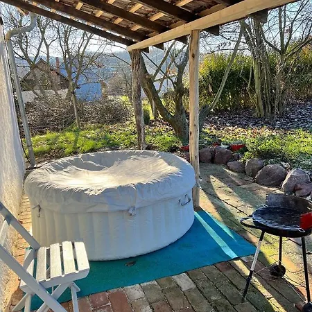 Aracsa Farm Es Vendeghaz Kis Balaton Es Termal Fuerdok Apartmán