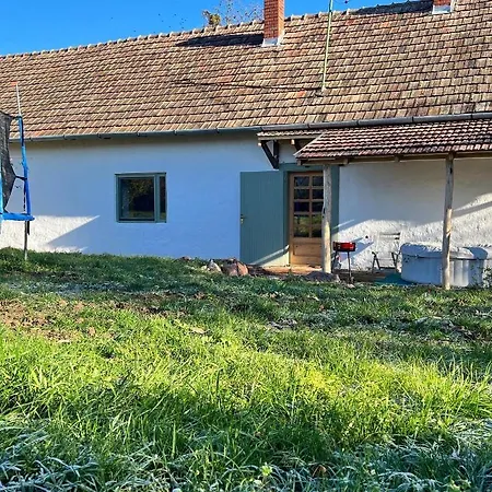 Aracsa Farm Es Vendeghaz Kis Balaton Es Termal Fuerdok Apartmán