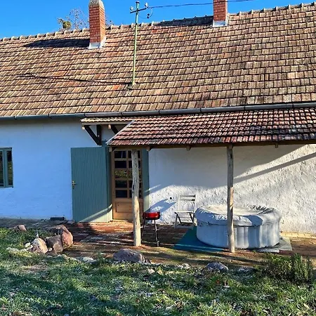 Apartmán Aracsa Farm Es Vendeghaz Kis Balaton Es Termal Fuerdok