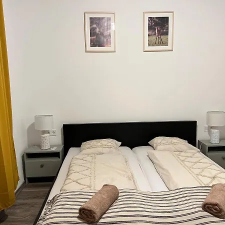 Aracsa Farm és Kis Balaton és Termál Fürdők Apartamento