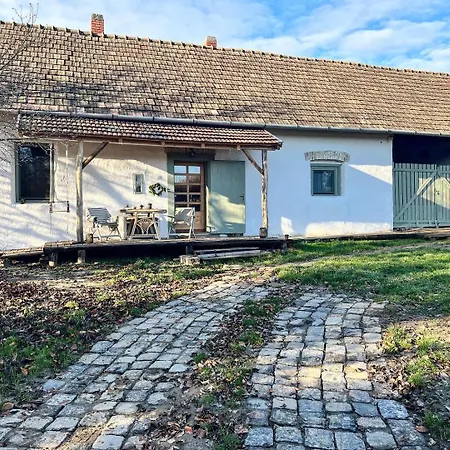 Apartmán Aracsa Farm Es Vendeghaz Kis Balaton Es Termal Fuerdok *