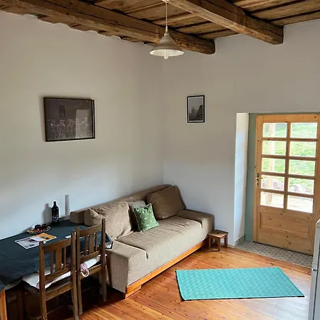 Aracsa Farm és Kis Balaton és Termál Fürdők Apartamento