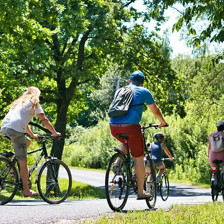 Aracsa Farm Es Vendeghaz Kis Balaton Es Termal Fuerdok Apartmán
