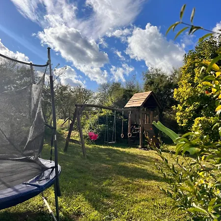 Apartmán Aracsa Farm Es Vendeghaz Kis Balaton Es Termal Fuerdok *