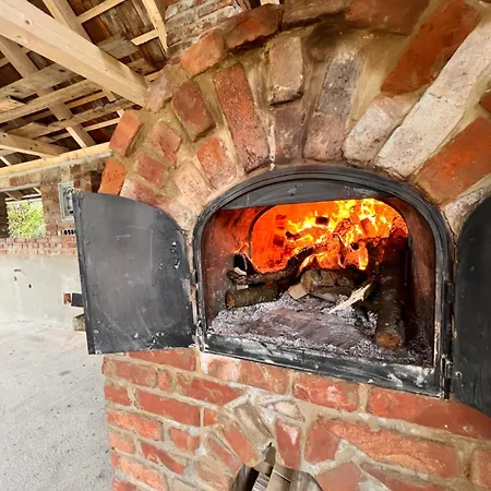 Apartamento Aracsa Farm és Kis Balaton és Termál Fürdők *