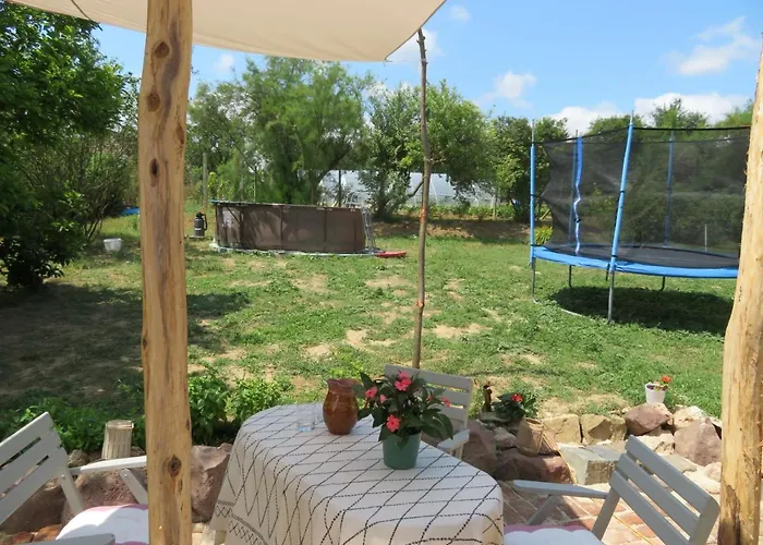 Aracsa Farm Es Vendeghaz Kis Balaton Es Termal Fuerdok Apartmán Egeraracsa