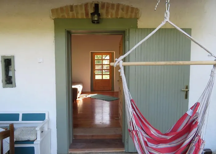 Lejlighed Aracsa Farm Es Vendeghaz Kis Balaton Es Termal Fuerdok