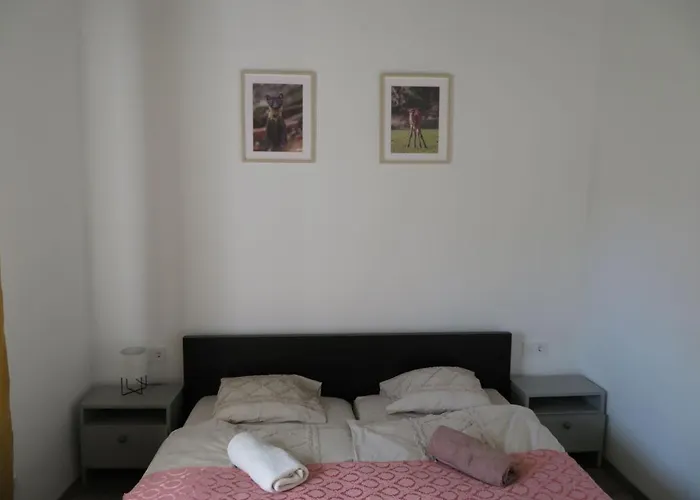 Lejlighed Aracsa Farm Es Vendeghaz Kis Balaton Es Termal Fuerdok