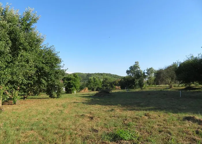 Aracsa Farm Es Vendeghaz Kis Balaton Es Termal Fuerdok Apartmán