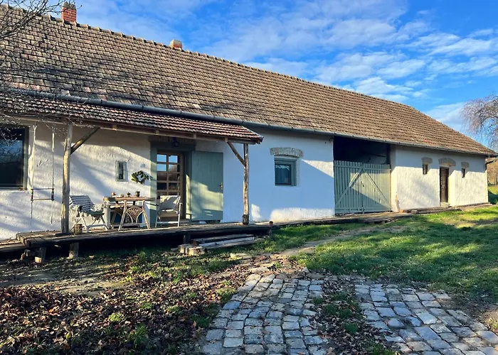 Aracsa Farm Es Vendeghaz Kis Balaton Es Termal Fuerdok Apartmán