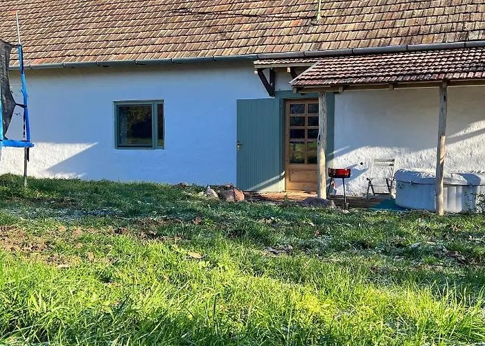 Aracsa Farm Es Vendeghaz Kis Balaton Es Termal Fuerdok Apartmán
