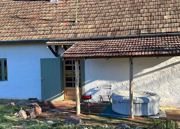 Lejlighed Aracsa Farm Es Vendeghaz Kis Balaton Es Termal Fuerdok