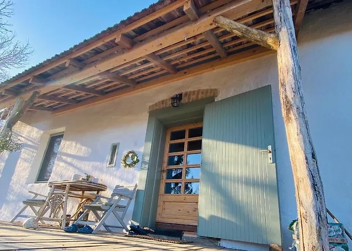 Lejlighed Aracsa Farm Es Vendeghaz Kis Balaton Es Termal Fuerdok *