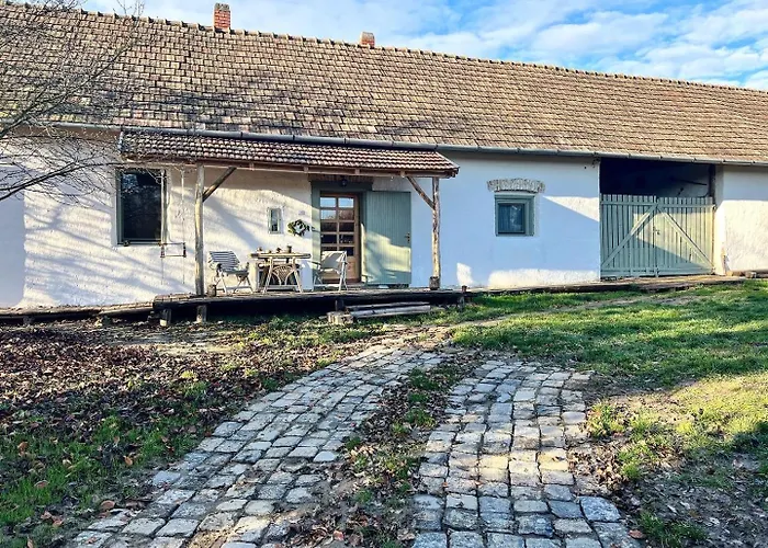 Apartmán Aracsa Farm Es Vendeghaz Kis Balaton Es Termal Fuerdok *