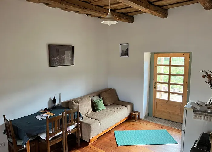 Aracsa Farm Es Vendeghaz Kis Balaton Es Termal Fuerdok Apartmán