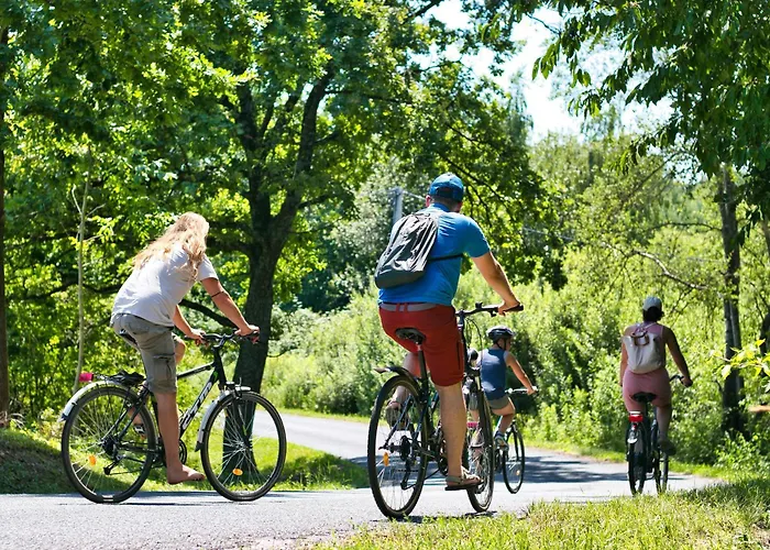 Aracsa Farm Es Vendeghaz Kis Balaton Es Termal Fuerdok Lejlighed