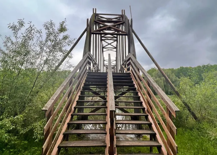 Lejlighed Aracsa Farm Es Vendeghaz Kis Balaton Es Termal Fuerdok