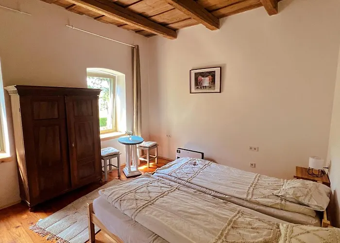 Aracsa Farm Es Vendeghaz Kis Balaton Es Termal Fuerdok