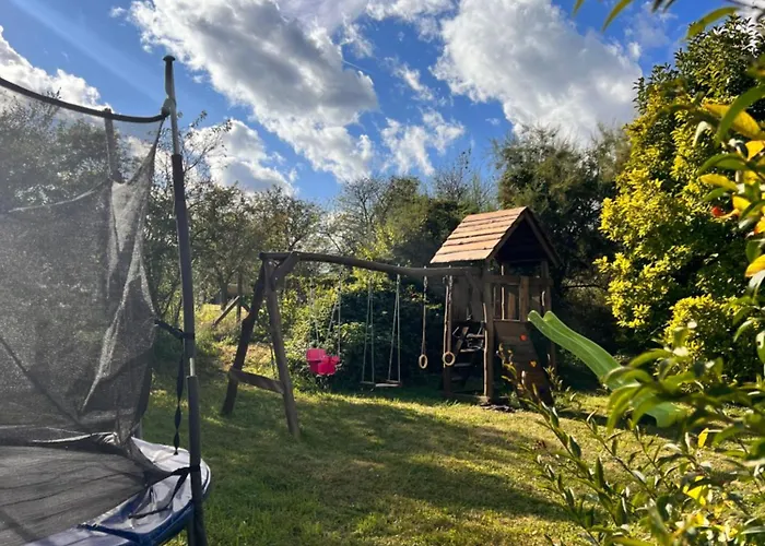 Lejlighed Aracsa Farm Es Vendeghaz Kis Balaton Es Termal Fuerdok *