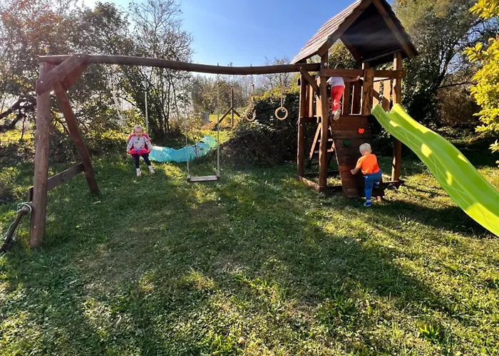 Aracsa Farm Es Vendeghaz Kis Balaton Es Termal Fuerdok Lejlighed *