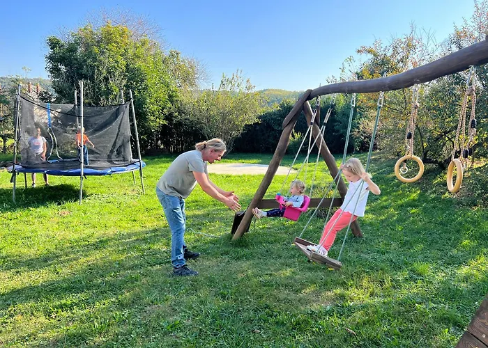 Aracsa Farm Es Vendeghaz Kis Balaton Es Termal Fuerdok