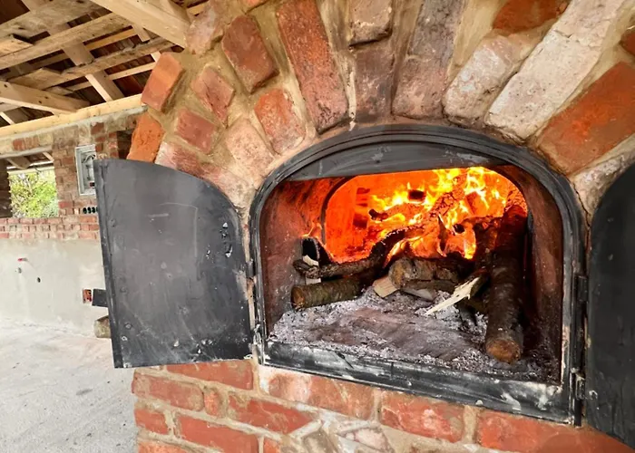 Lejlighed Aracsa Farm Es Vendeghaz Kis Balaton Es Termal Fuerdok *